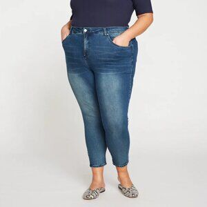 Universal Standard Seine High Rise 27"